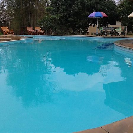 Chang Garden Resort Mae Chan Zewnętrze zdjęcie