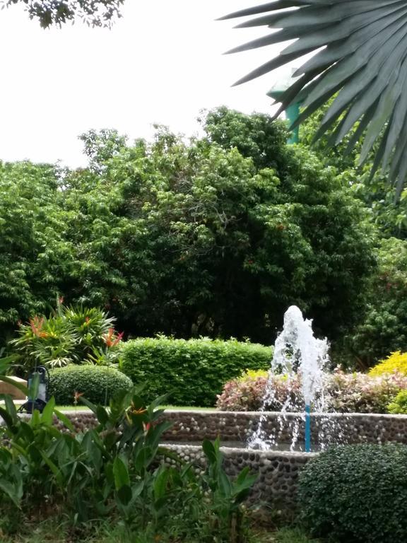Chang Garden Resort Mae Chan Zewnętrze zdjęcie