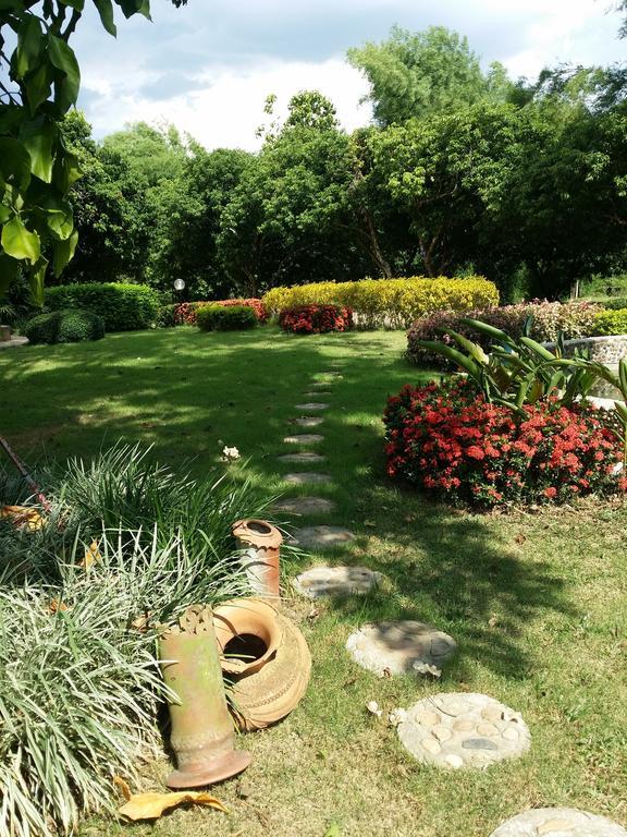 Chang Garden Resort Mae Chan Zewnętrze zdjęcie