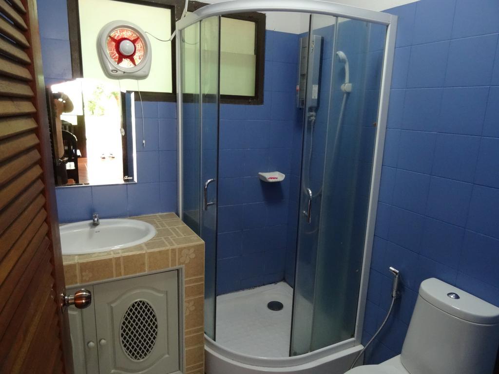Chang Garden Resort Mae Chan Pokój zdjęcie