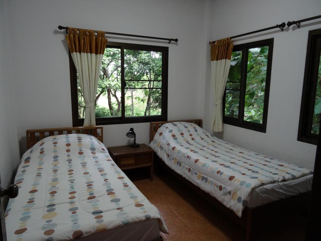 Chang Garden Resort Mae Chan Pokój zdjęcie