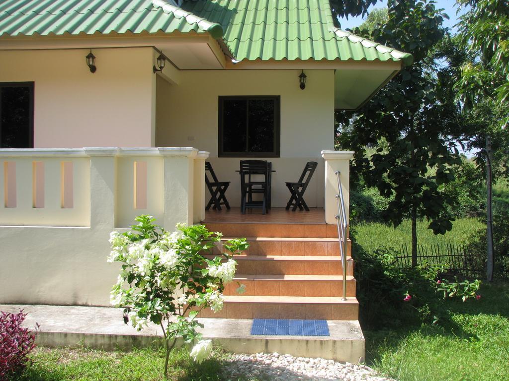 Chang Garden Resort Mae Chan Pokój zdjęcie